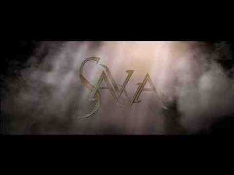 Savva. Heart of the Warrior 1
