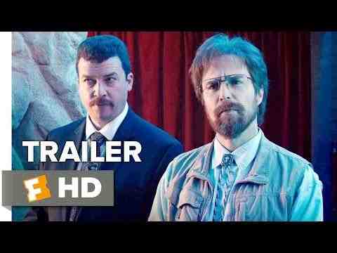 Don Verdean - trailer 1