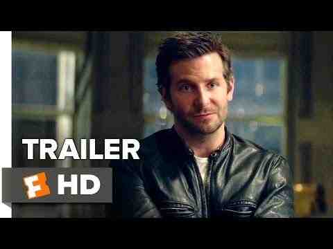 Burnt - trailer 2