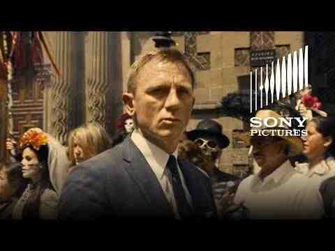 Spectre - TV Spot 6
