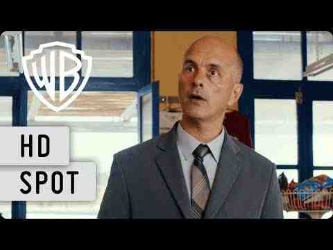Highway to Hellas - TV Spot 2