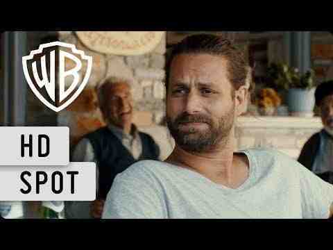 Highway to Hellas - TV Spot 3