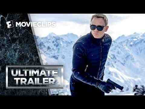 Spectre - trailer 4
