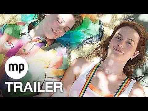 Life Partners - trailer 1