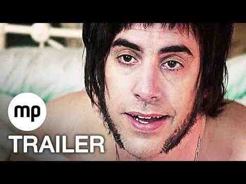 Der Spion und sein Bruder - trailer 1
