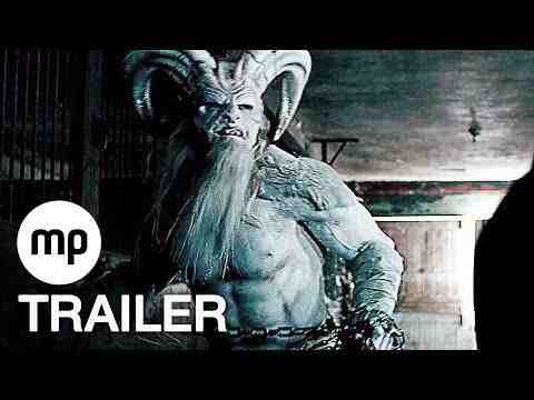 A Christmas Horror Story - trailer 1
