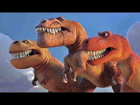 Arlo & Spot - TV Spot 1