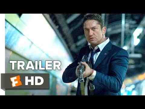 London Has Fallen - trailer 1
