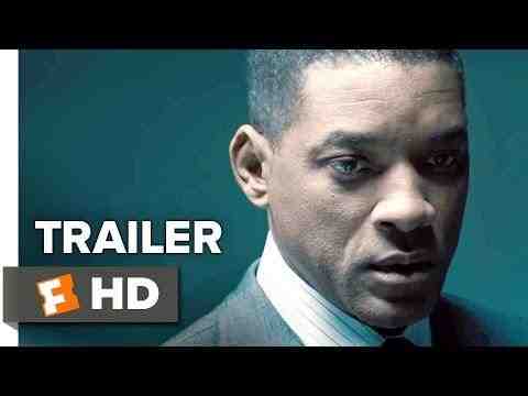 Concussion - trailer 2