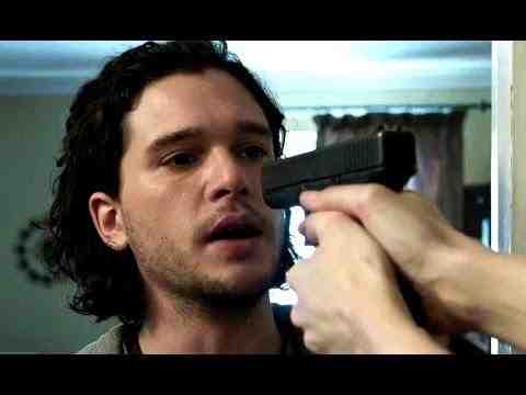 MI-5 - trailer 1