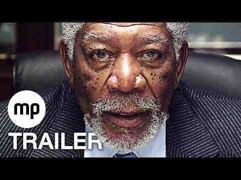 London Has Fallen - trailer 1
