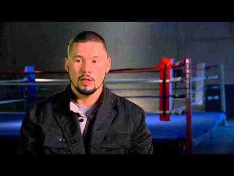 Creed - Anthony Bellew 