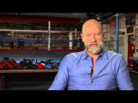 Creed - Graham McTavish 