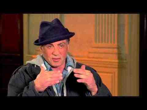 Creed -  Sylvester Stallone 