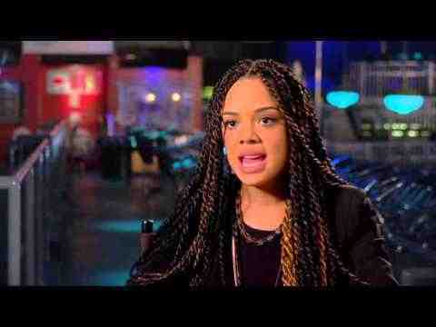 Creed - Tessa Thompson 