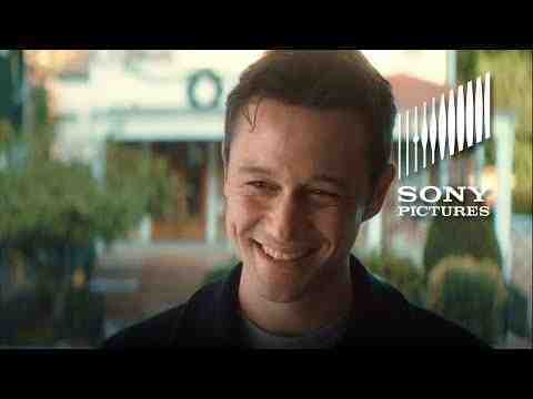 The Night Before - TV Spot 1