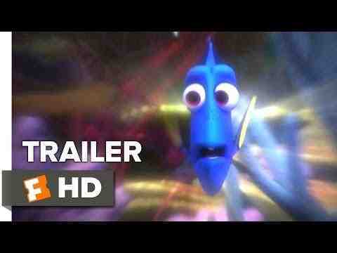 Finding Dory - trailer 1