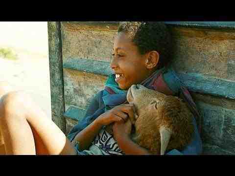 Ephraim und das Lamm - trailer 1