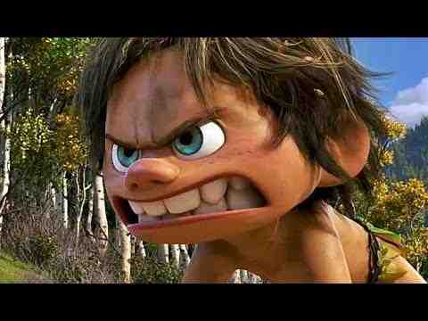Arlo & Spot - Trailer & Featurette