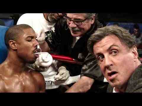 Creed - Clip 