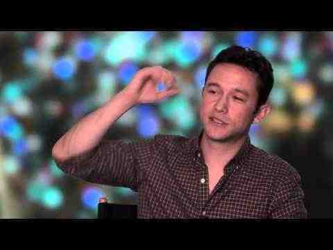 The Night Before - Joseph Gordon-Levitt 