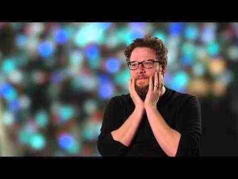 The Night Before - Seth Rogen 