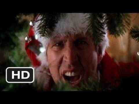 Christmas Vacation