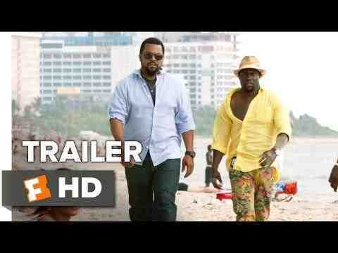 Ride Along 2 - trailer 2