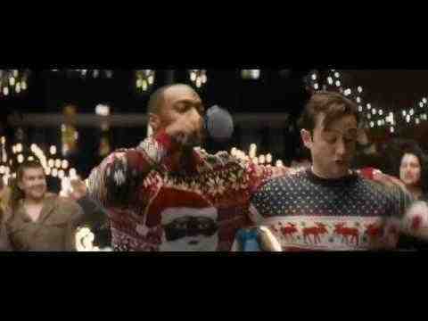 The Night Before - Clip 