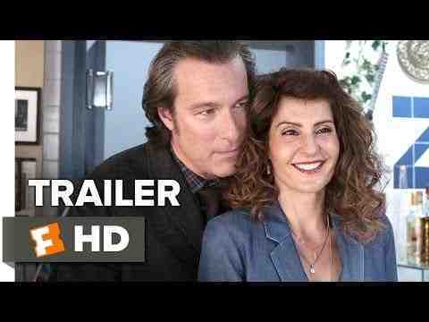 My Big Fat Greek Wedding 2 - trailer 1