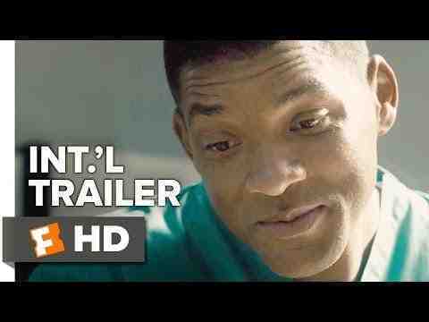 Concussion - trailer 3