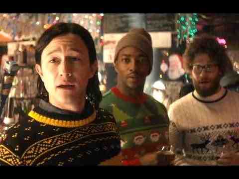 The Night Before - Clip 