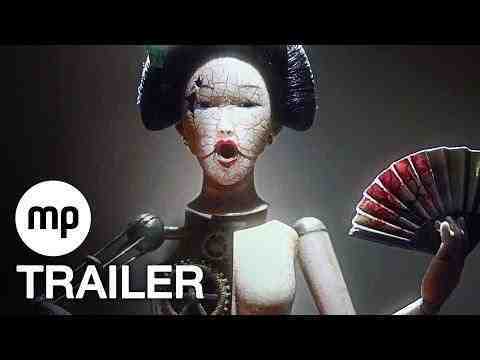 Anomalisa - trailer 1