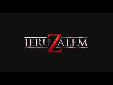 Jeruzalem 1