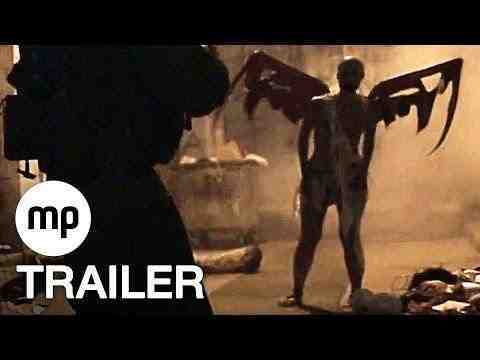 Jeruzalem - trailer 1