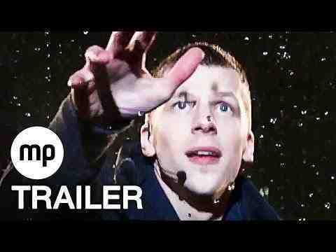 Die Unfassbaren 2 - trailer 1