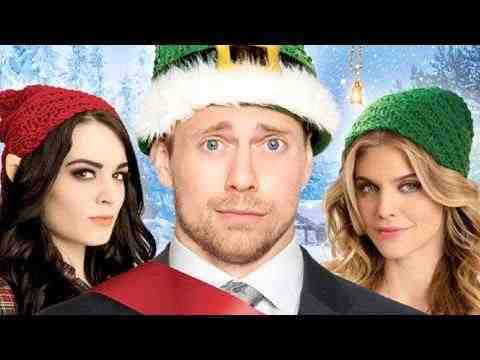 Santa's Little Helper - trailer 1