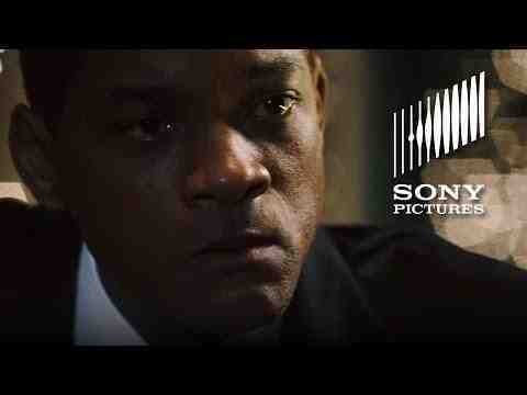 Concussion - TV Spot 1