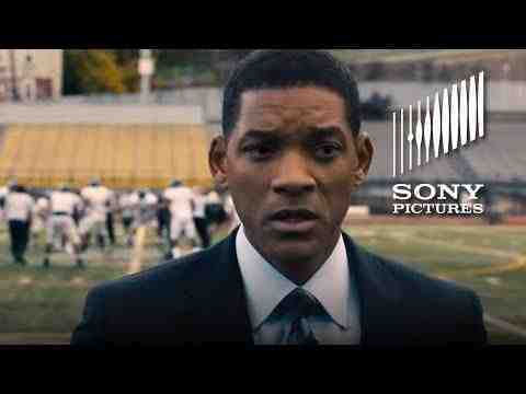 Concussion - TV Spot 2