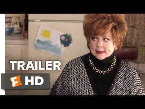The Boss - trailer 1