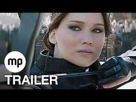 Die Tribute von Panem - Mockingjay Teil 2 - Trailer & Filmclips 2
