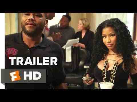 Barbershop: The Next Cut - trailer 1