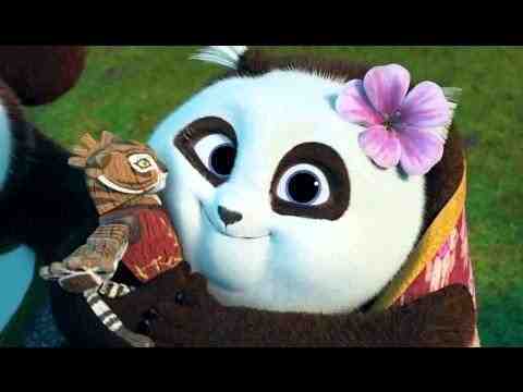 Kung Fu Panda 3 - Clip 