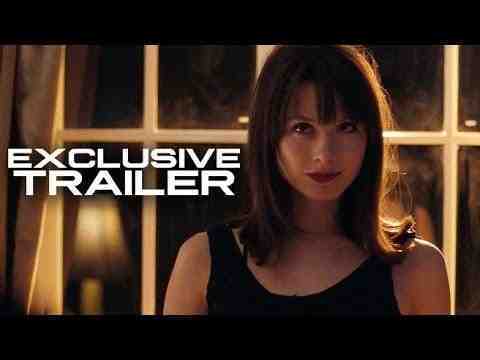 Bad Roomies - trailer 1