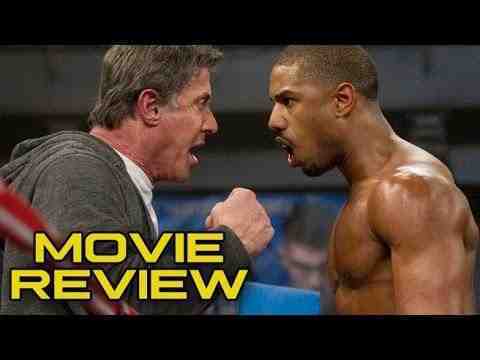 Creed - Movie Review