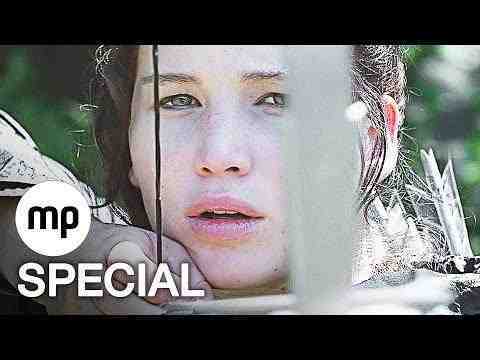 Die Tribute von Panem - Mockingjay Teil 2 - Making Of