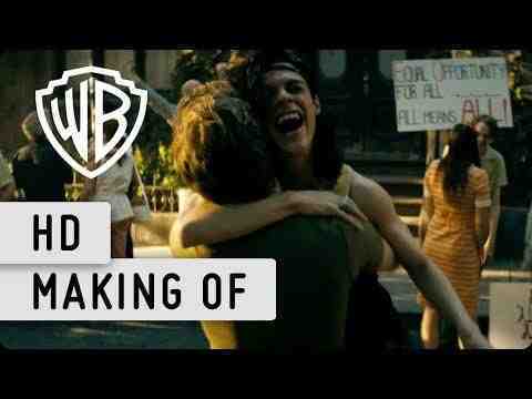 Stonewall - Making Of