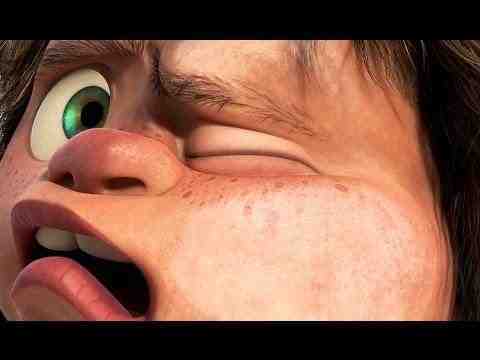 The Good Dinosaur - TV Spot 3