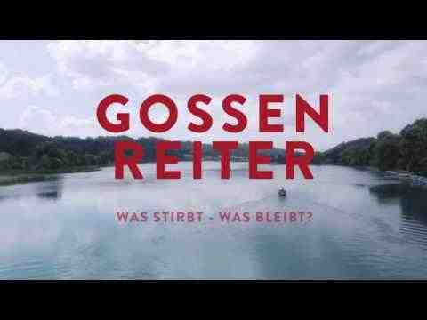 Gossenreiter