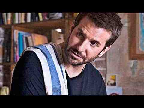 Im Rausch der Sterne - Trailer & Filmclip